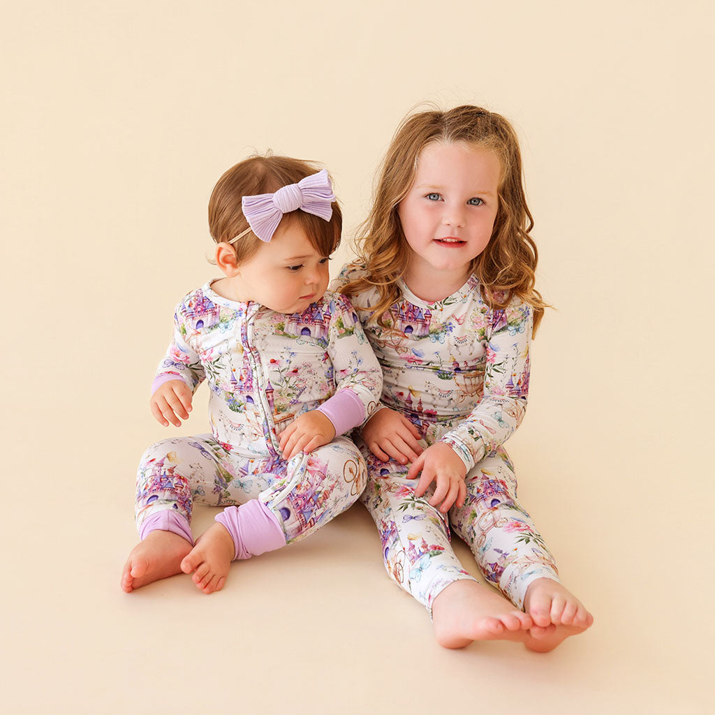 Katrina Classic Pajama Set