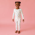Ethereal Fiona Classic Pajama Set
