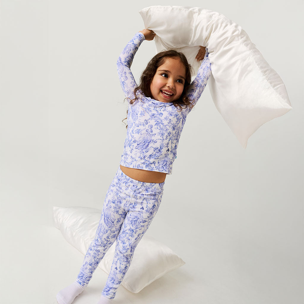 Briar Classic Pajama Set