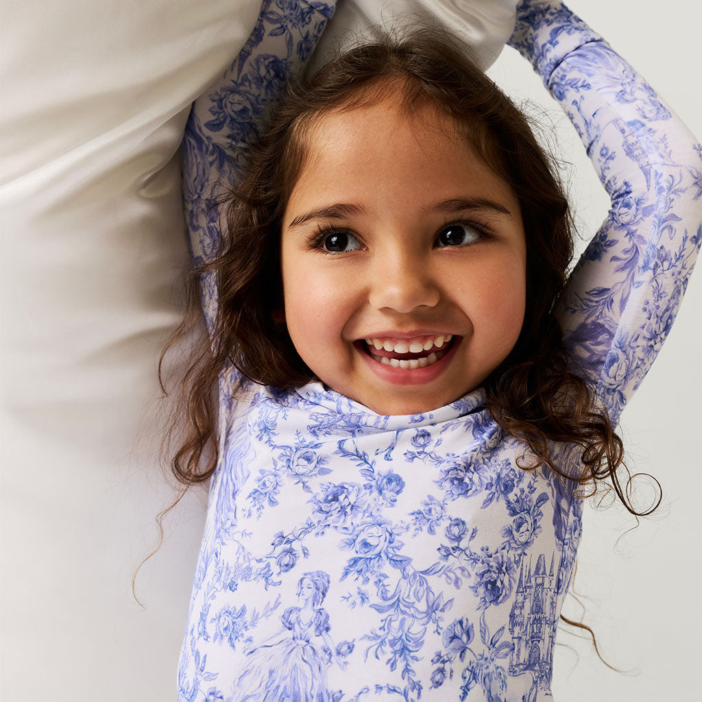 Briar Classic Pajama Set
